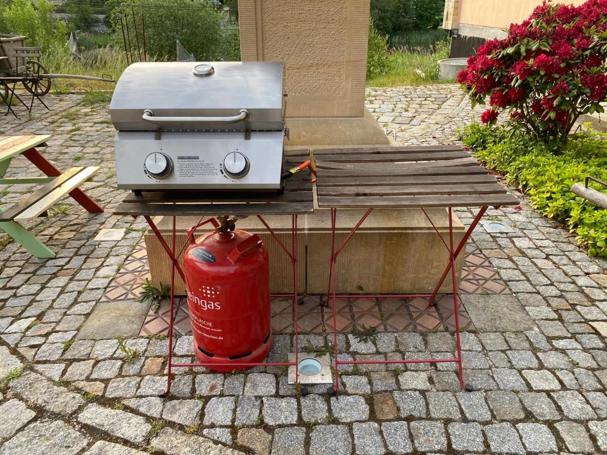 Laternenstube Mit Familienbett - Rittergut