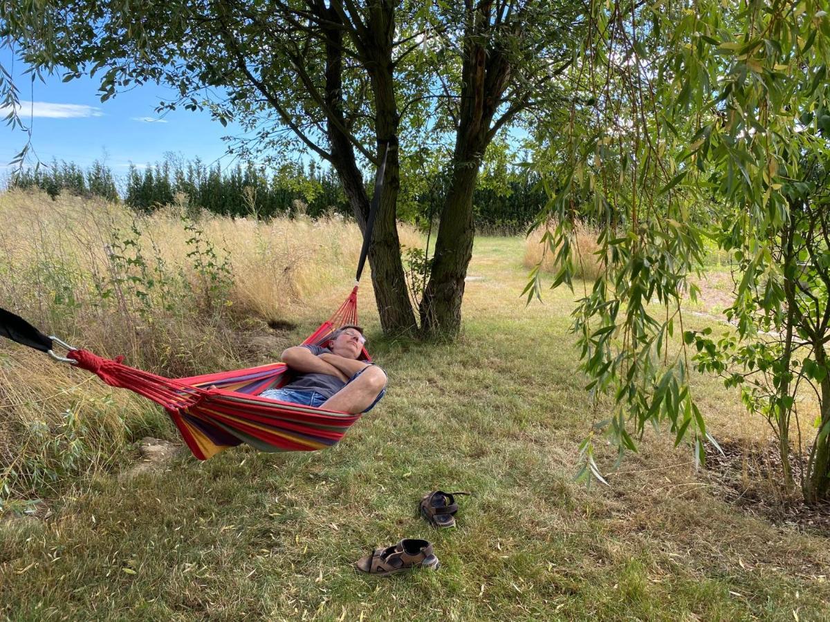 Apartment Laternenstube Mit Familienbett - Rittergut *