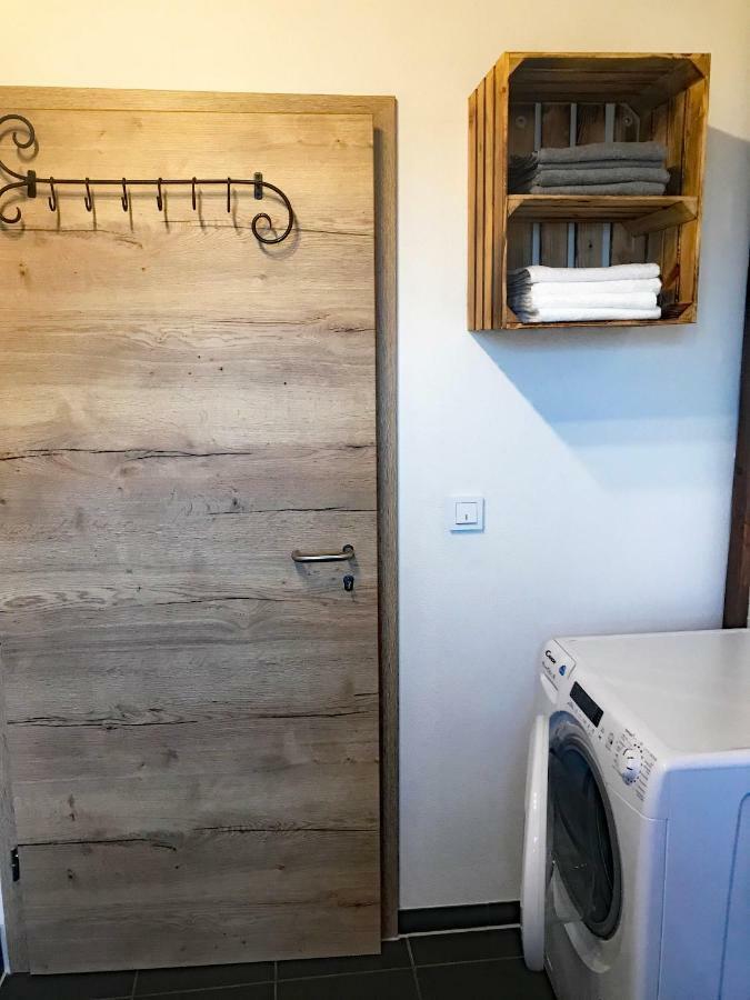 Lejlighed Laternenstube Mit Familienbett - Rittergut *