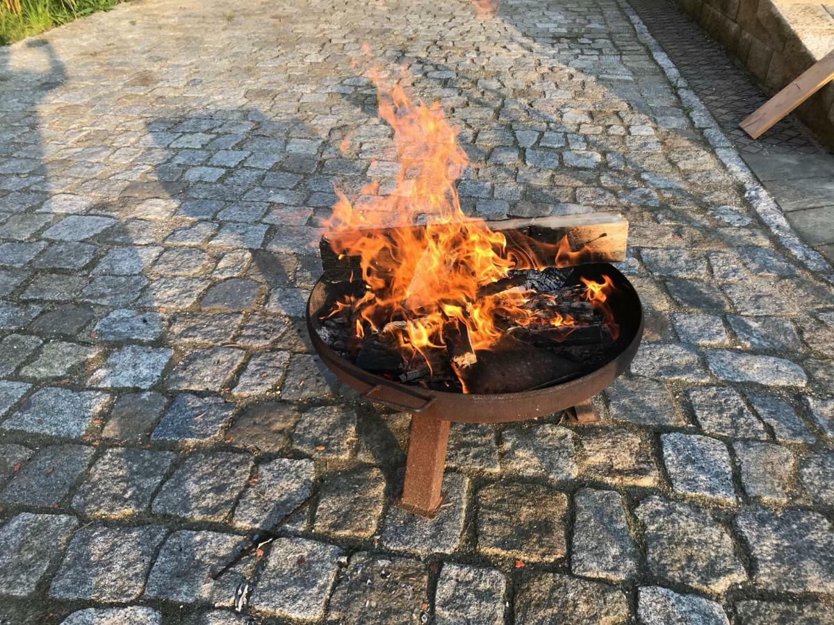 Laternenstube Mit Familienbett - Rittergut *