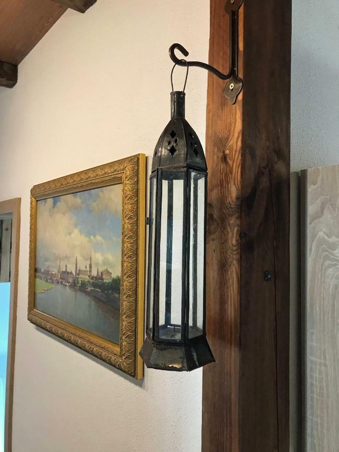 Apartment Laternenstube Mit Familienbett - Rittergut